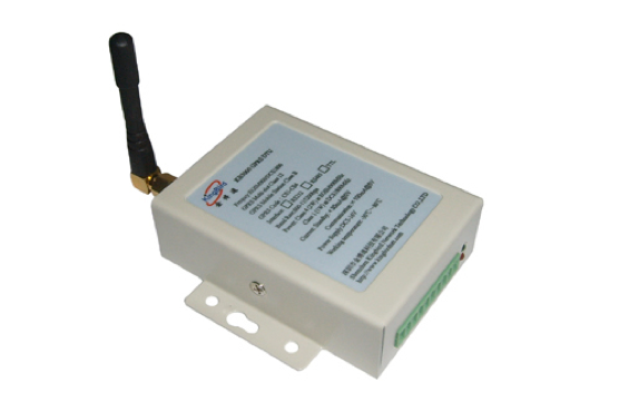 物聯網4G DTU ，金博通工業級4G全網通！