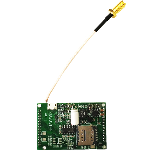 4G模塊應用廣泛，功能強大